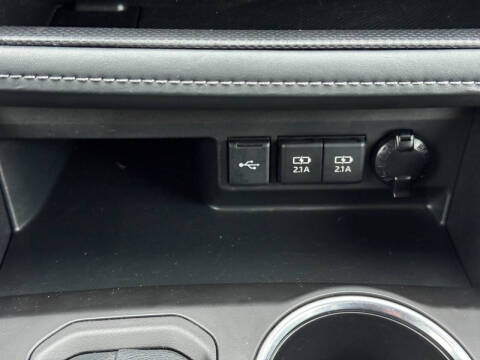 2020 Toyota Highlander Hybrid XLE