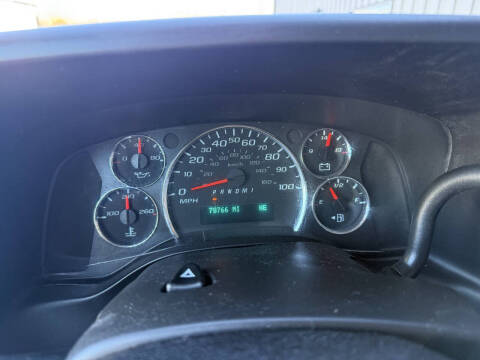 2019 Chevrolet Express LT 3500