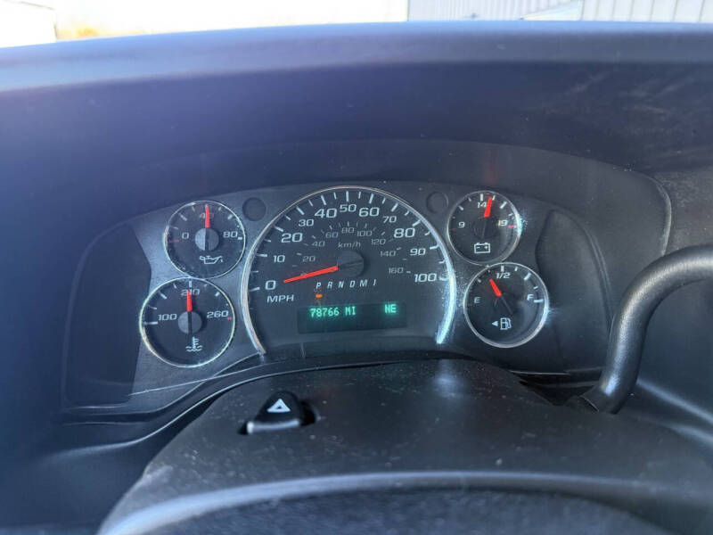 2019 Chevrolet Express LT 3500