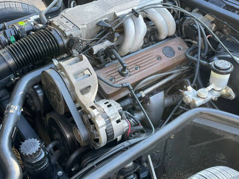 1987 Chevrolet Corvette