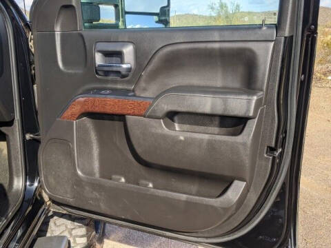 2018 GMC Sierra 2500HD