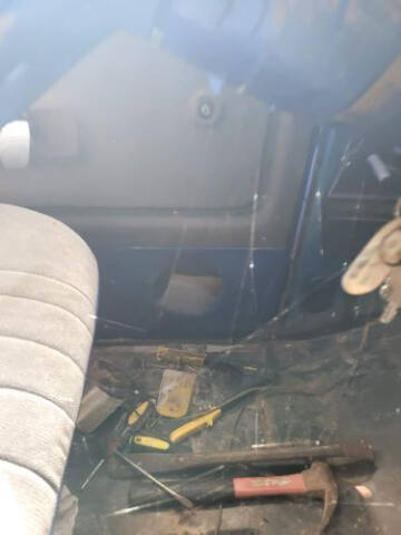 1976 Dodge D100 Pickup