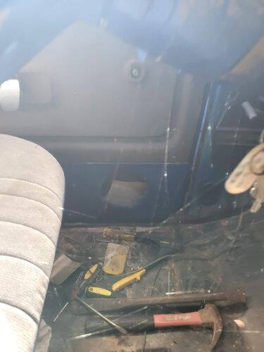 1976 Dodge D100 Pickup