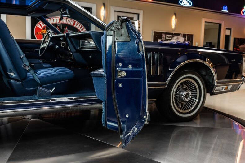 1979 Lincoln Continental