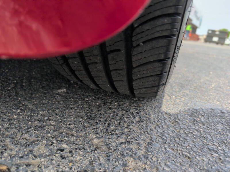 2006 Nissan 350Z photo