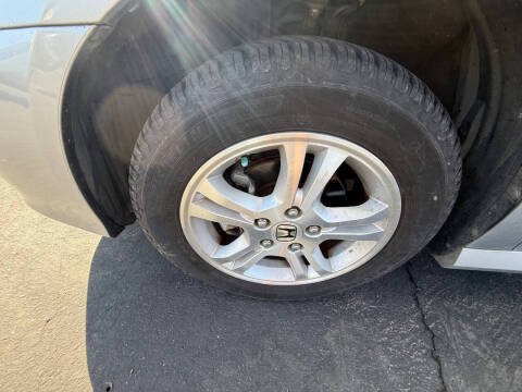 2006 Honda Accord LX