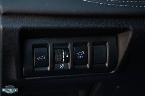 2020 Subaru Outback Touring
