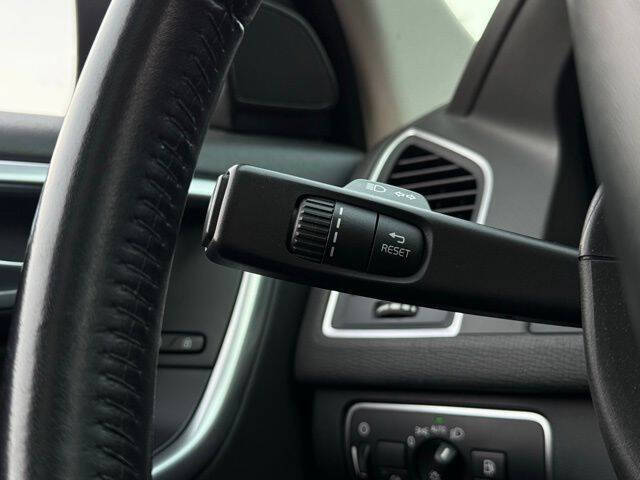 2017 Volvo XC60 T6 Dynamic