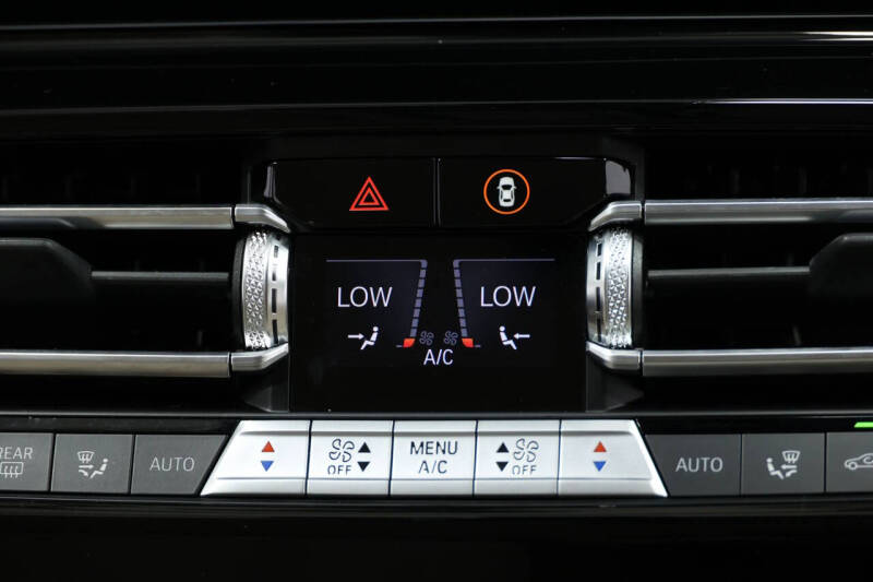 2023 BMW M8 Competition