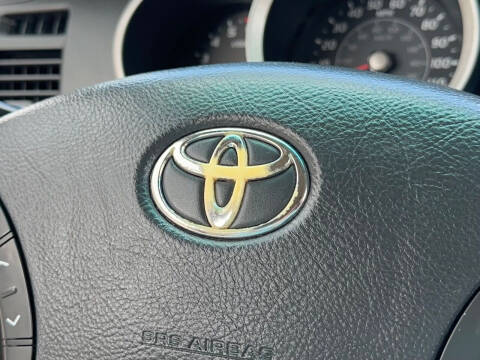 2006 Toyota 4Runner SR5