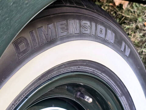 1948 Chevrolet Fleetmaster