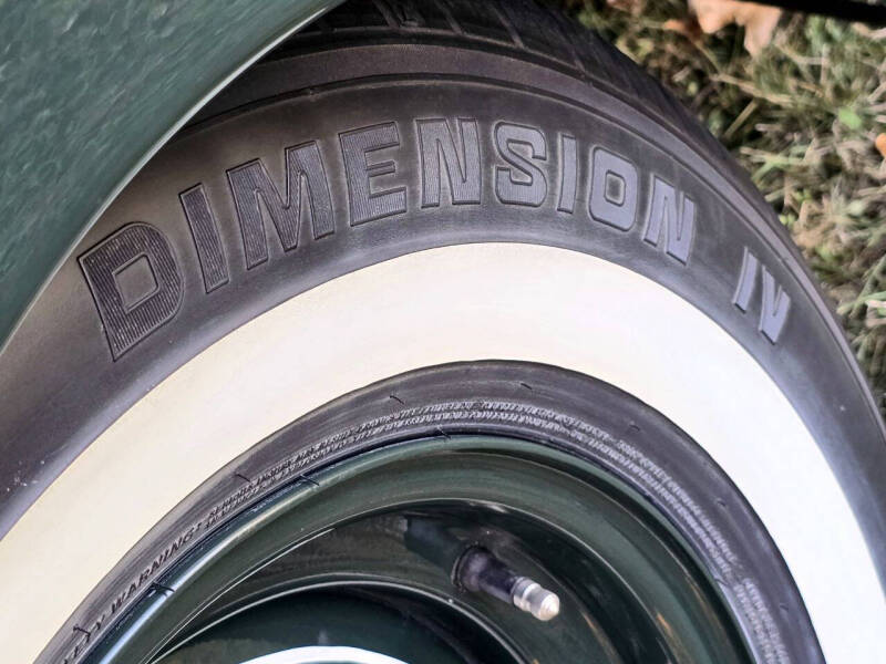 1948 Chevrolet Fleetmaster