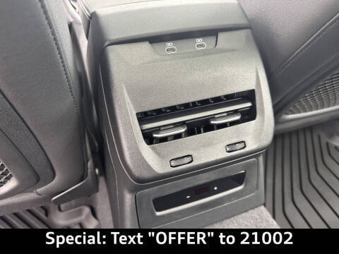 2025 Audi A5 quattro Premium Plus TFSI