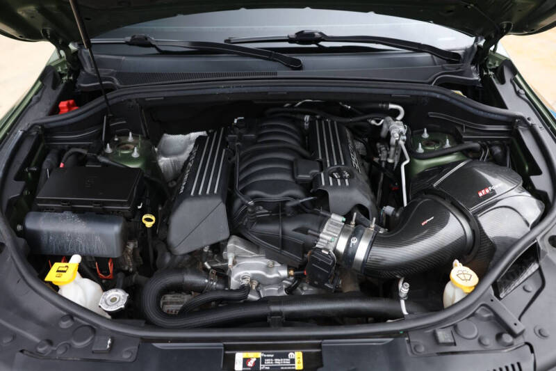 2022 Dodge Durango SRT 392