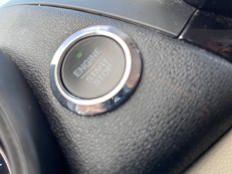 2019 Ford EcoSport Titanium