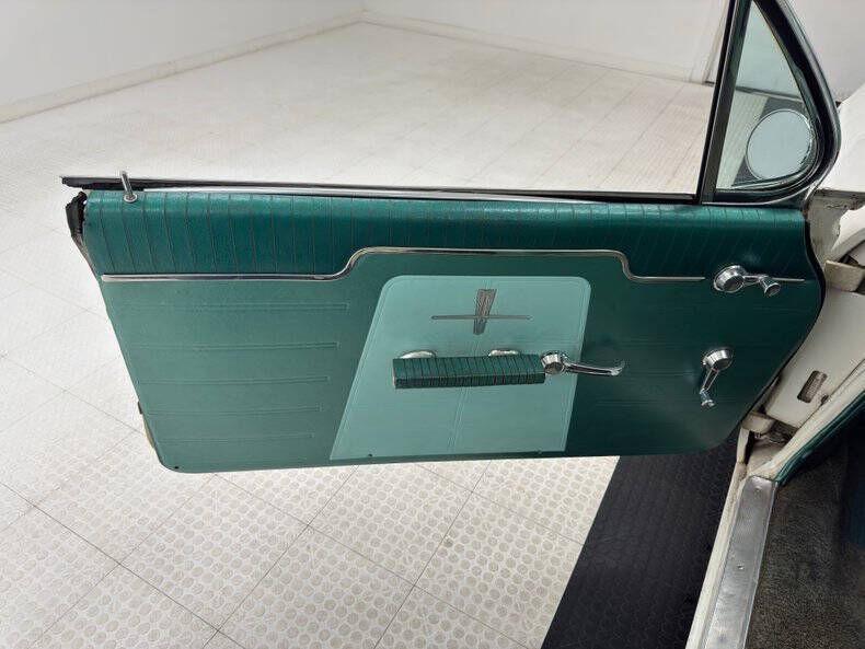 1961 Oldsmobile Eighty-Eight