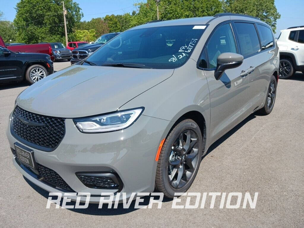 New Chrysler For Sale In Little Rock, AR - Carsforsale.com®