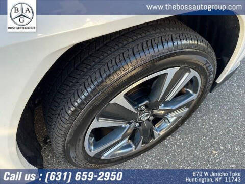 2024 Lexus UX 250h Premium