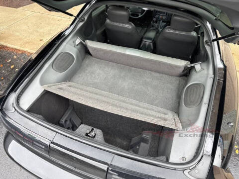 1997 Pontiac Firebird