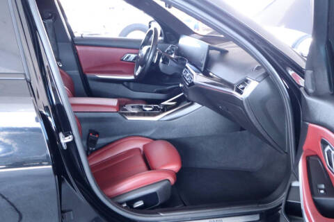2023 BMW 3 Series 330i