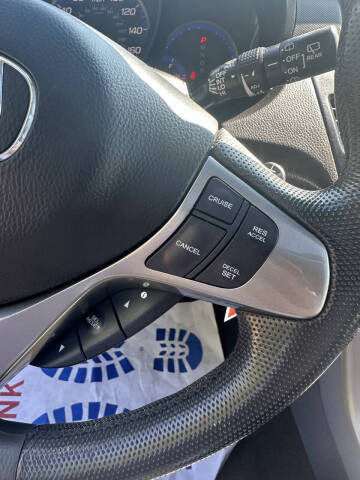 2011 Acura RDX SH-AWD