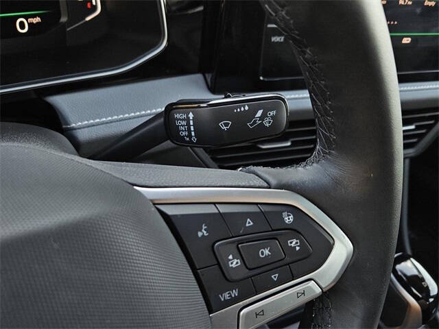 2025 Volkswagen Jetta SEL