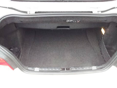 2009 BMW 1 Series 135i