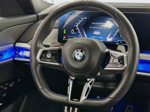2023 BMW 7 Series 760i xDrive