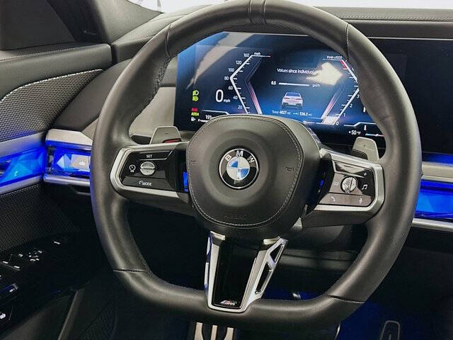 2023 BMW 7 Series 760i xDrive