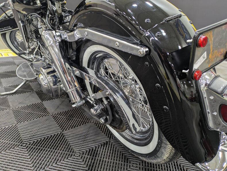 1958 Harley-Davidson DUO GLIDE