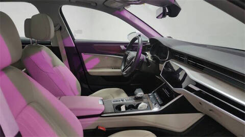 2024 Audi A6 quattro Premium Plus 45 TFSI