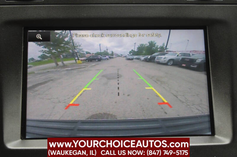 2015 Lincoln Navigator