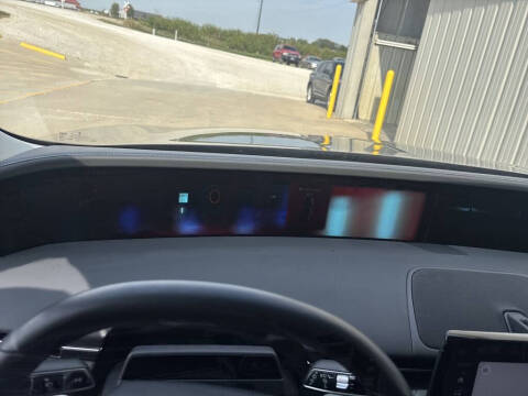 2024 Lincoln Nautilus Premiere