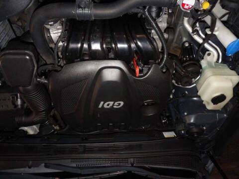 2011 Hyundai Sonata Limited