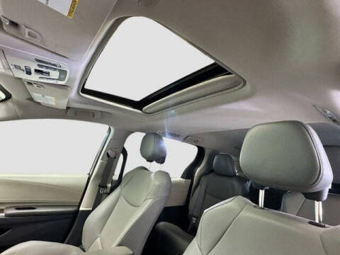 2023 Toyota Sienna XLE 7-Passenger