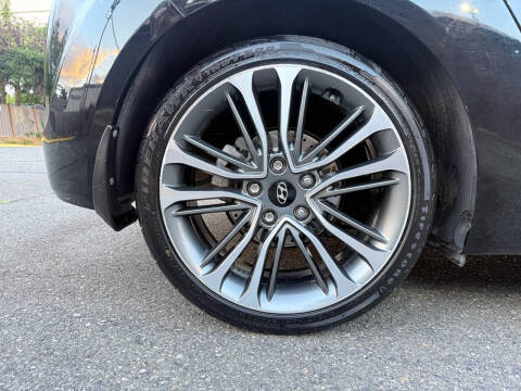 2012 Hyundai Veloster