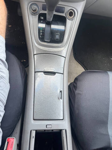 2002 Toyota Highlander