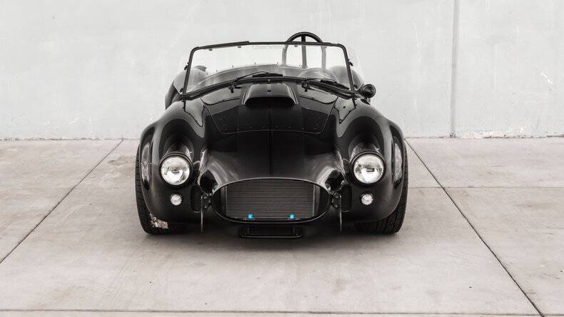 1965 Shelby Cobra