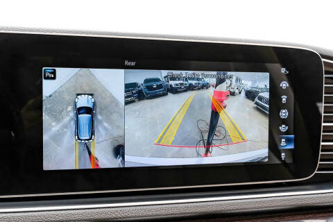 2021 Mercedes-Benz GLE GLE 450 4MATIC