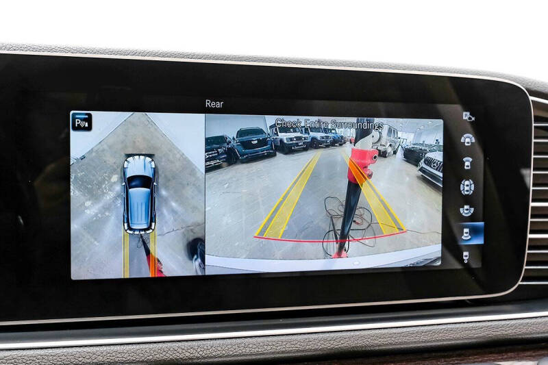 2021 Mercedes-Benz GLE GLE 450 4MATIC