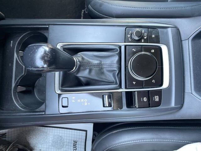 2023 Mazda CX-30 2.5 S Select