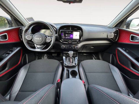 2023 Kia Soul GT-Line