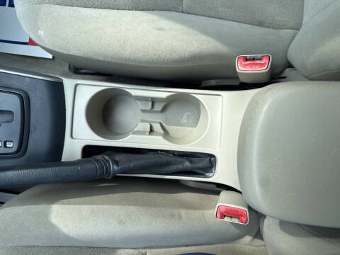 2013 Toyota Corolla L