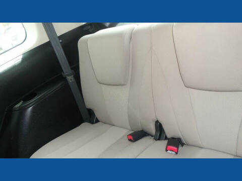 2014 Mazda MAZDA5 Sport