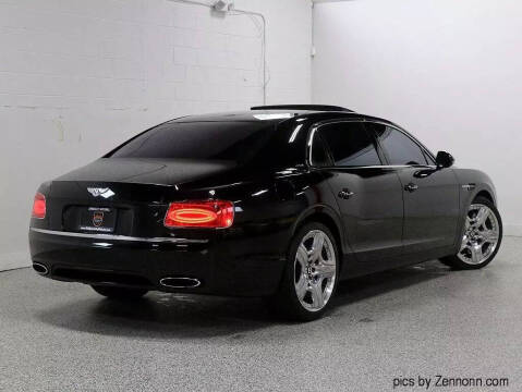 2014 Bentley Flying Spur