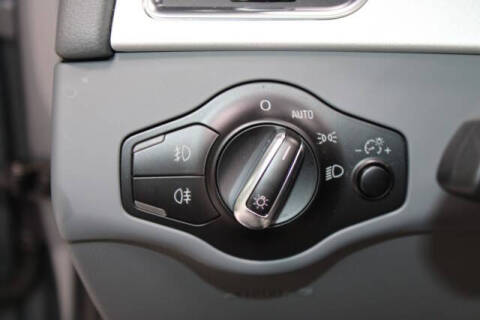 2016 Audi A5 2.0T quattro Premium Plus