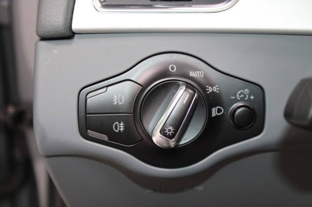 2016 Audi A5 2.0T quattro Premium Plus