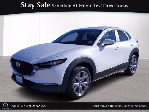 2021 Mazda CX-30