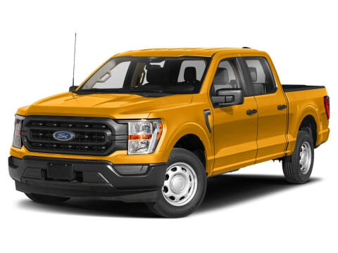 2023 Ford F-150 for sale at Mac Haik Ford Pasadena in Pasadena TX
