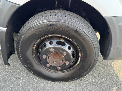 2014 Freightliner Sprinter 3500